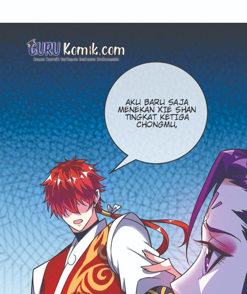 The First Son-In-Law Vanguard of All Time Chapter 28 - halaman 11