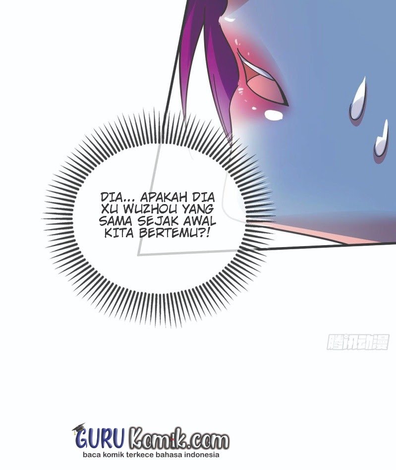 The First Son-In-Law Vanguard of All Time Chapter 28 - halaman 15