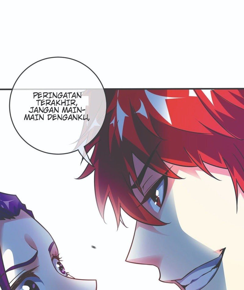The First Son-In-Law Vanguard of All Time Chapter 28 - halaman 16