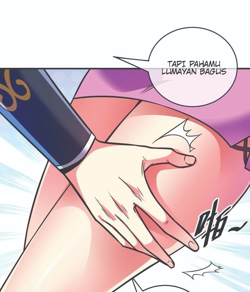 The First Son-In-Law Vanguard of All Time Chapter 28 - halaman 18