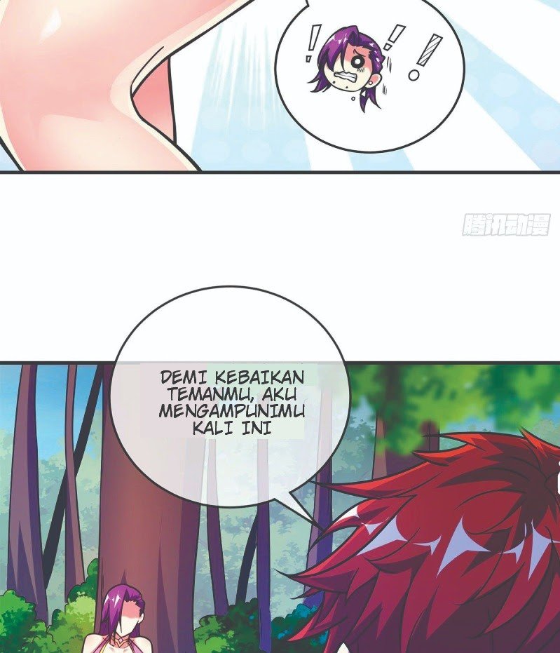 The First Son-In-Law Vanguard of All Time Chapter 28 - halaman 19