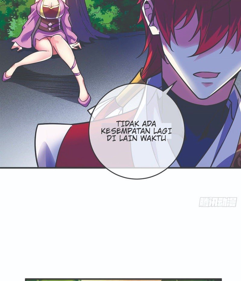The First Son-In-Law Vanguard of All Time Chapter 28 - halaman 20
