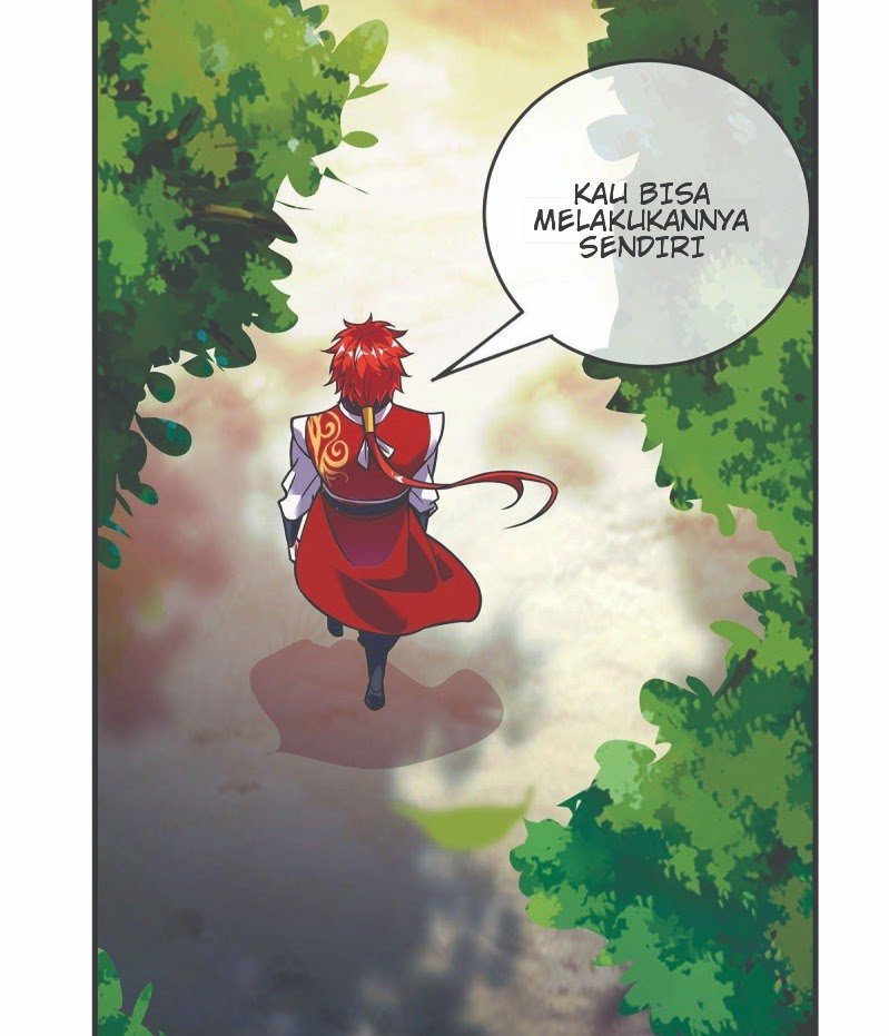 The First Son-In-Law Vanguard of All Time Chapter 28 - halaman 21