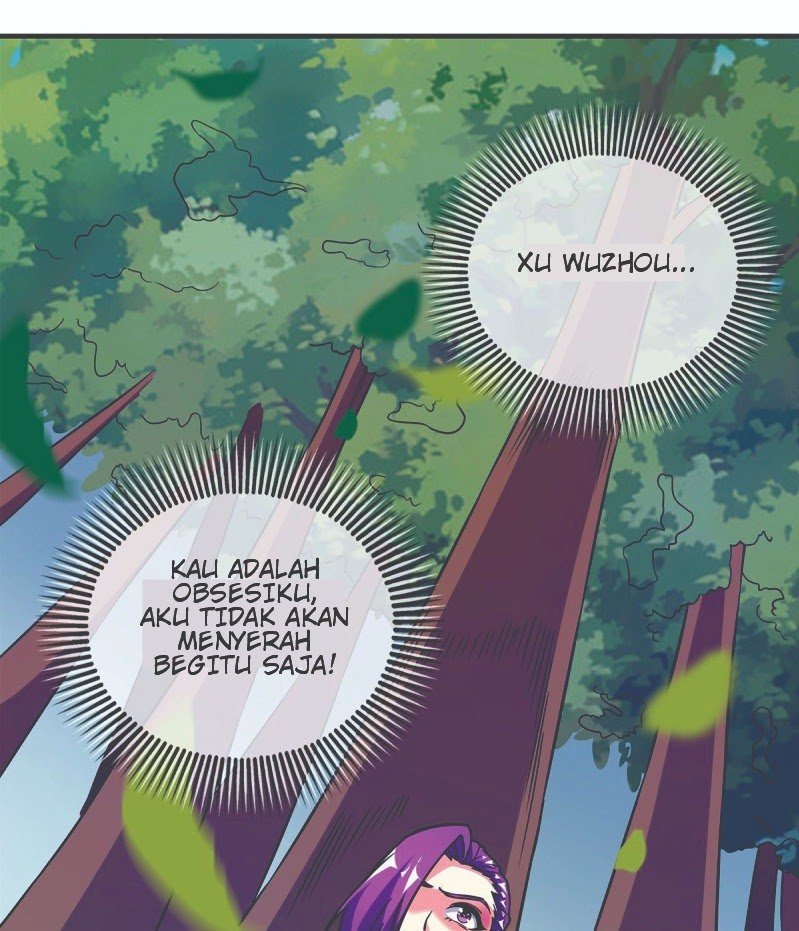 The First Son-In-Law Vanguard of All Time Chapter 28 - halaman 23