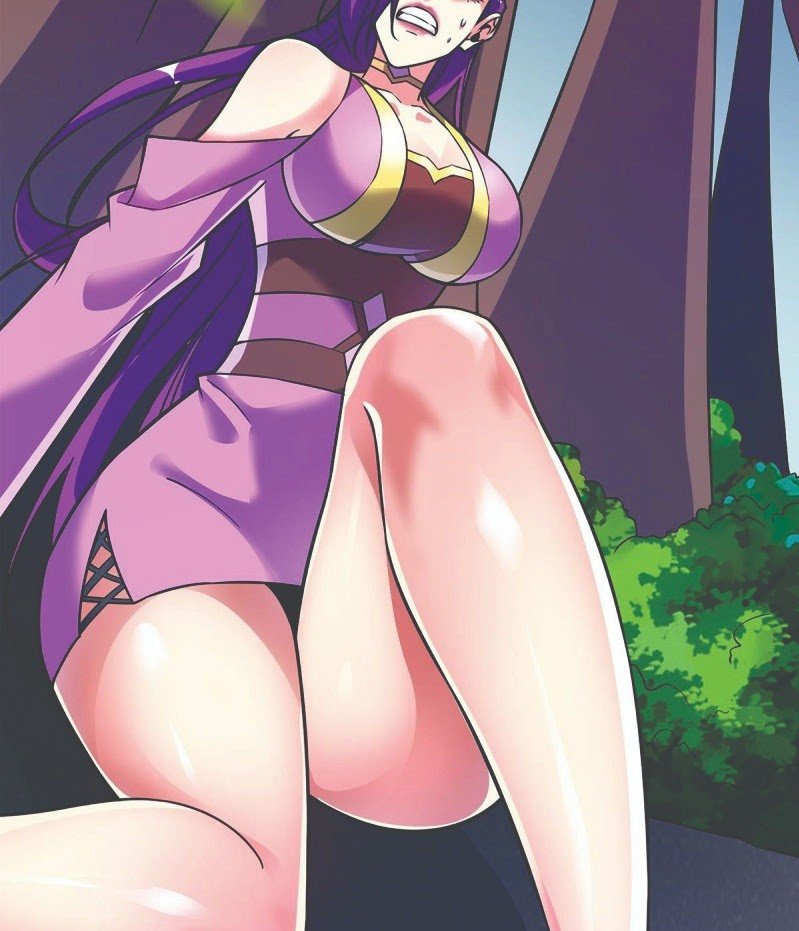 The First Son-In-Law Vanguard of All Time Chapter 28 - halaman 24