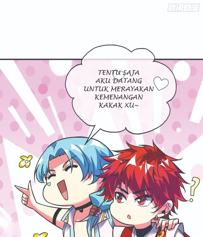 The First Son-In-Law Vanguard of All Time Chapter 28 - halaman 28
