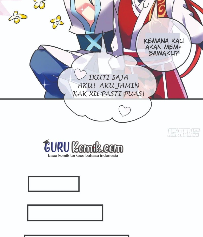 The First Son-In-Law Vanguard of All Time Chapter 28 - halaman 29