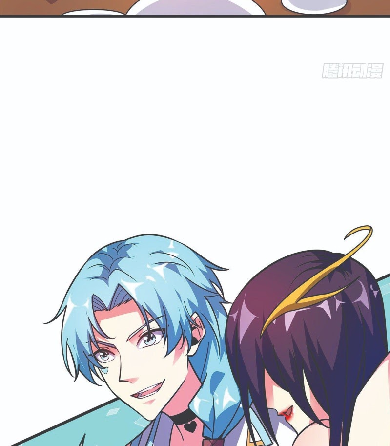 The First Son-In-Law Vanguard of All Time Chapter 28 - halaman 36