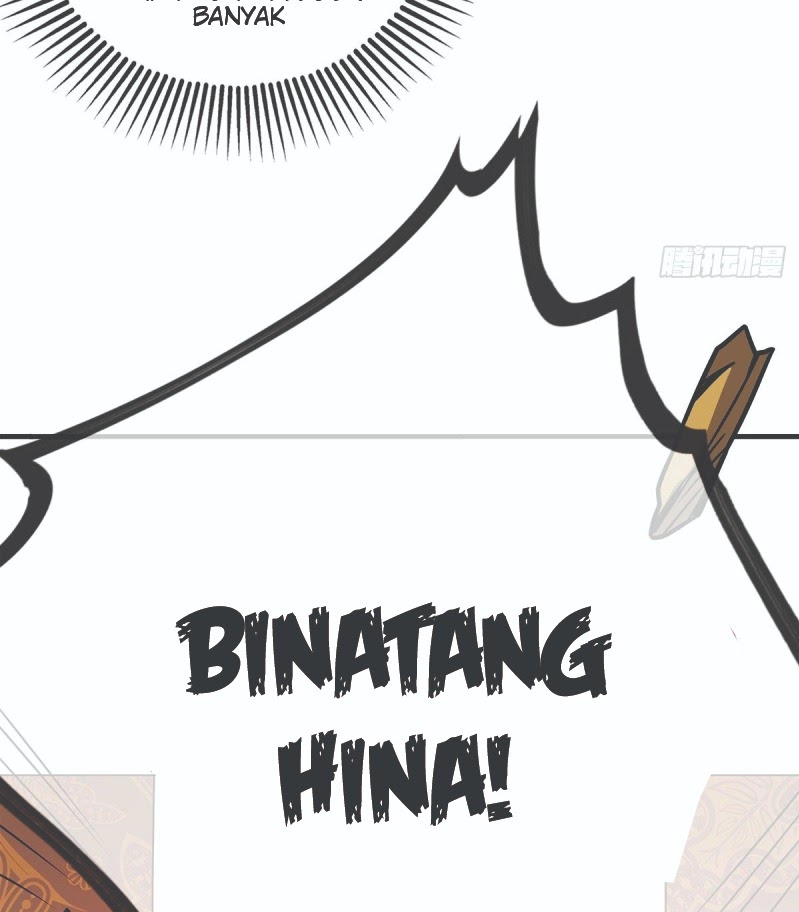 The First Son-In-Law Vanguard of All Time Chapter 28 - halaman 39