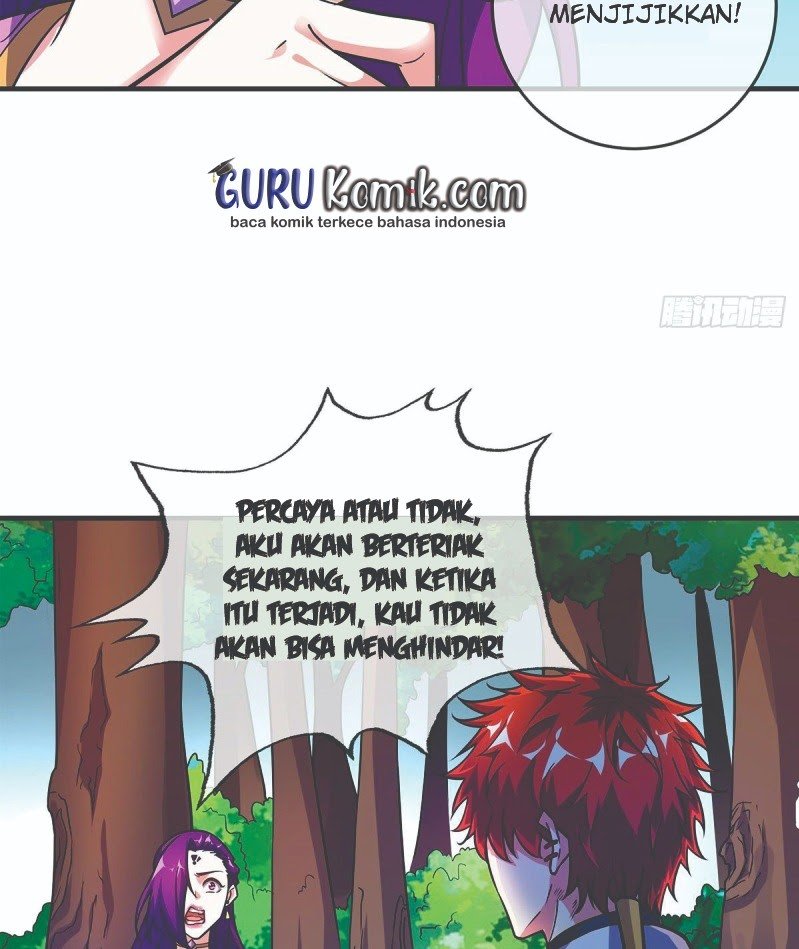 The First Son-In-Law Vanguard of All Time Chapter 28 - halaman 4