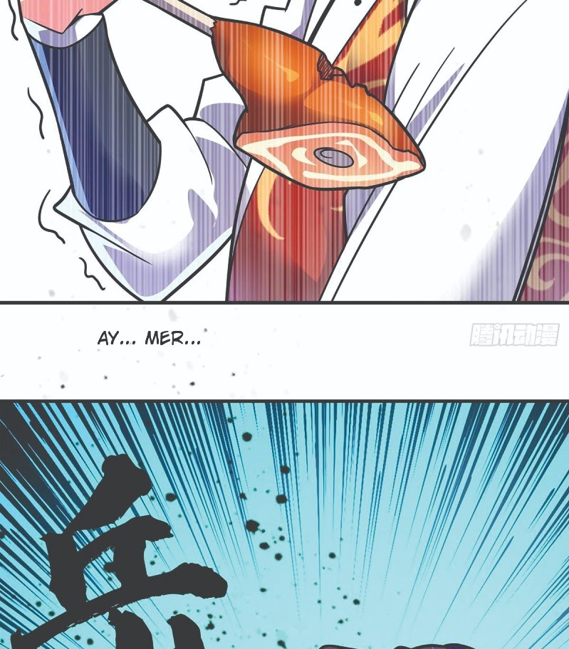 The First Son-In-Law Vanguard of All Time Chapter 28 - halaman 43