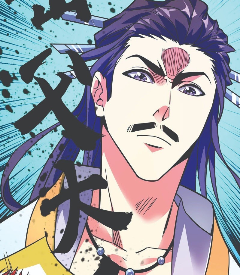 The First Son-In-Law Vanguard of All Time Chapter 28 - halaman 44