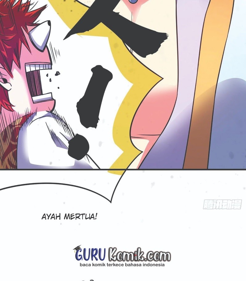 The First Son-In-Law Vanguard of All Time Chapter 28 - halaman 45