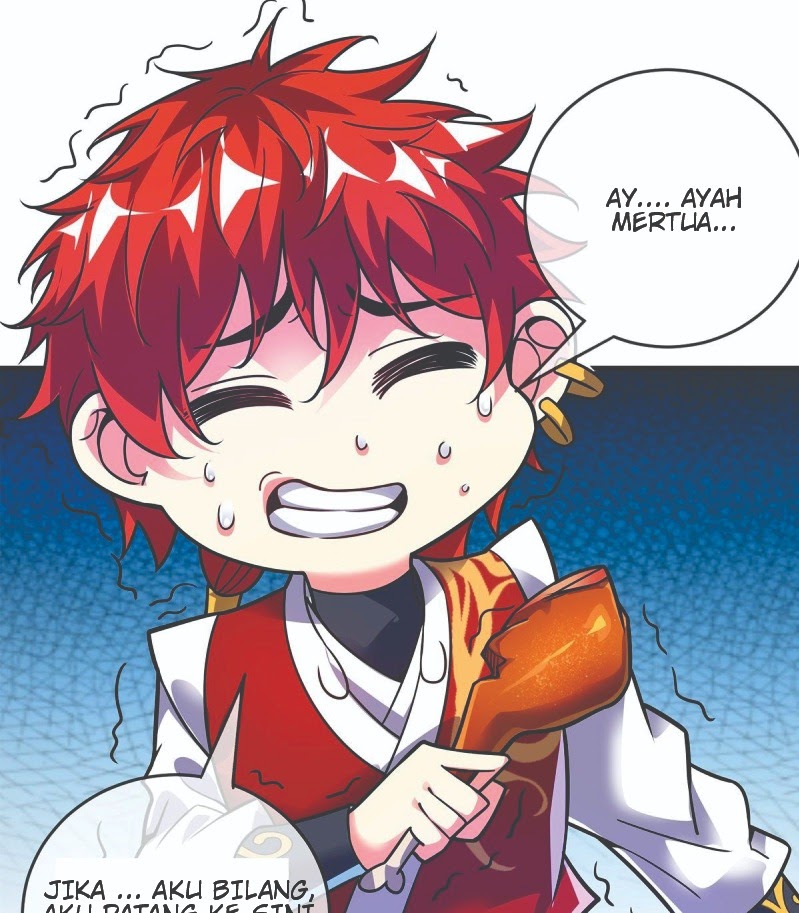 The First Son-In-Law Vanguard of All Time Chapter 28 - halaman 46