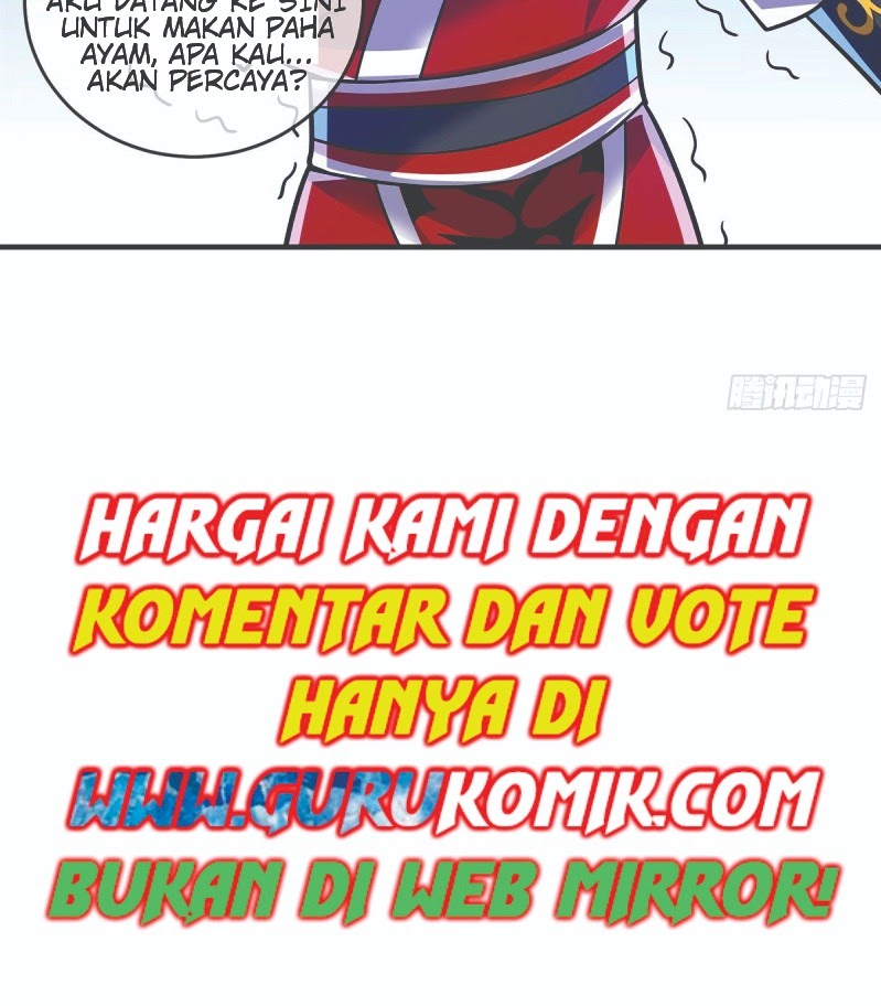 The First Son-In-Law Vanguard of All Time Chapter 28 - halaman 47