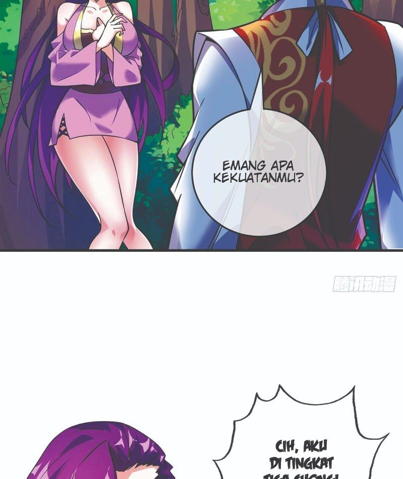 The First Son-In-Law Vanguard of All Time Chapter 28 - halaman 5