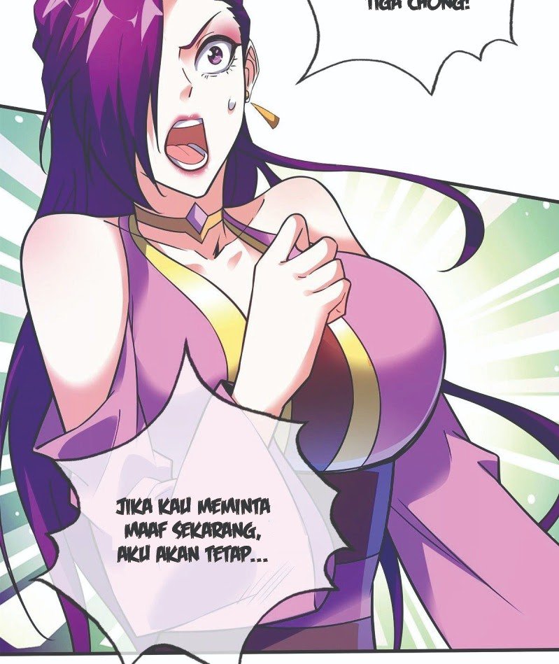 The First Son-In-Law Vanguard of All Time Chapter 28 - halaman 6