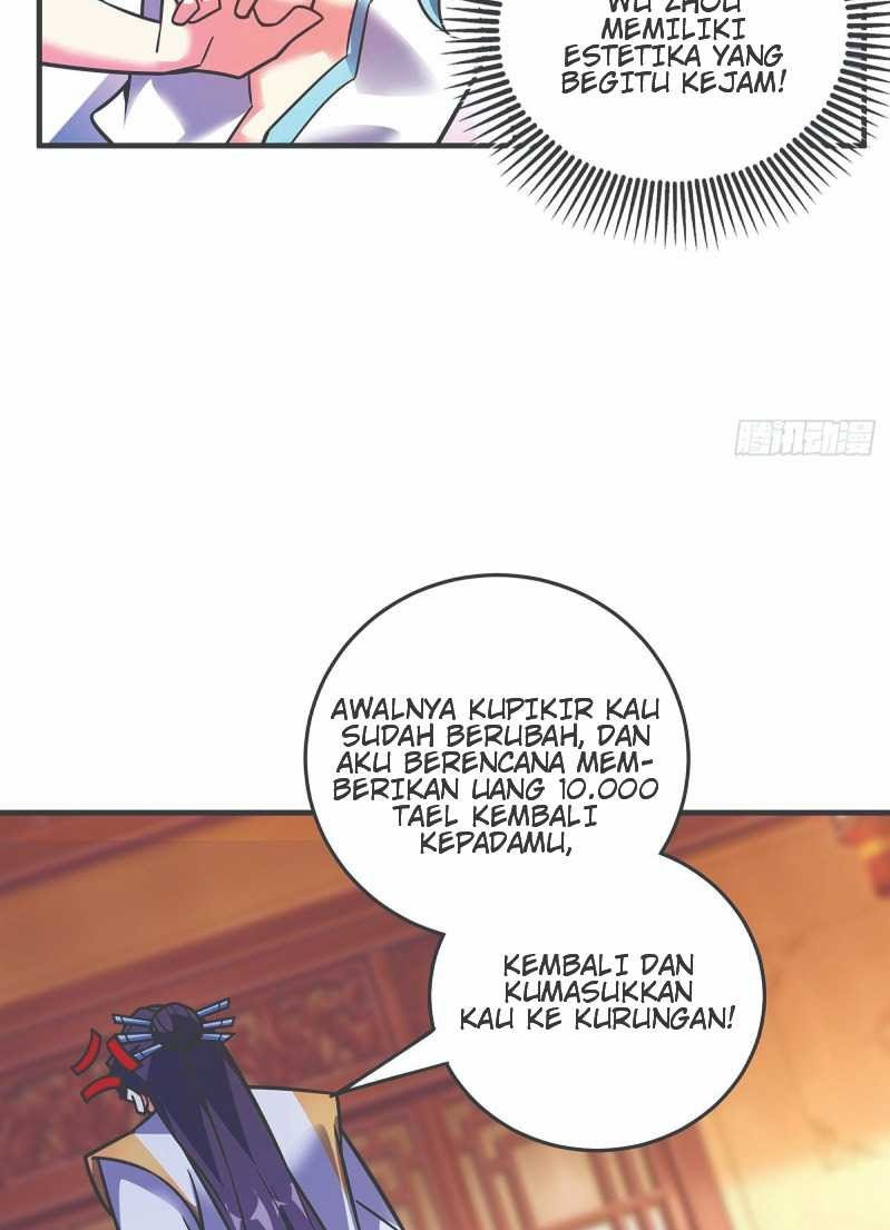 The First Son-In-Law Vanguard of All Time Chapter 29 - halaman 10