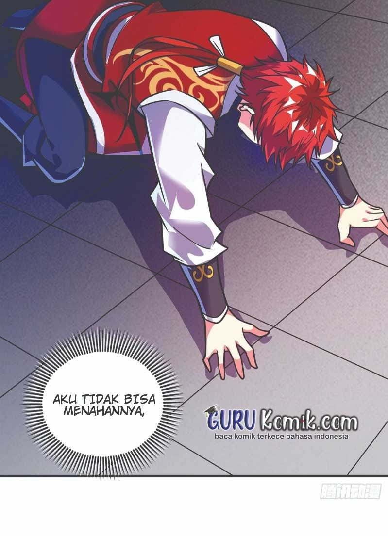 The First Son-In-Law Vanguard of All Time Chapter 29 - halaman 15