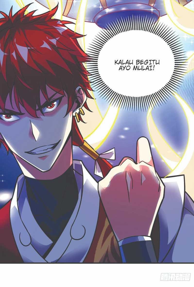 The First Son-In-Law Vanguard of All Time Chapter 29 - halaman 19