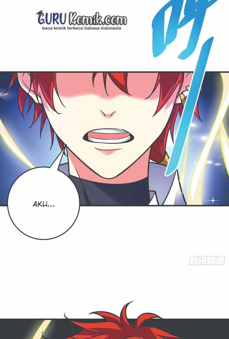 The First Son-In-Law Vanguard of All Time Chapter 29 - halaman 21