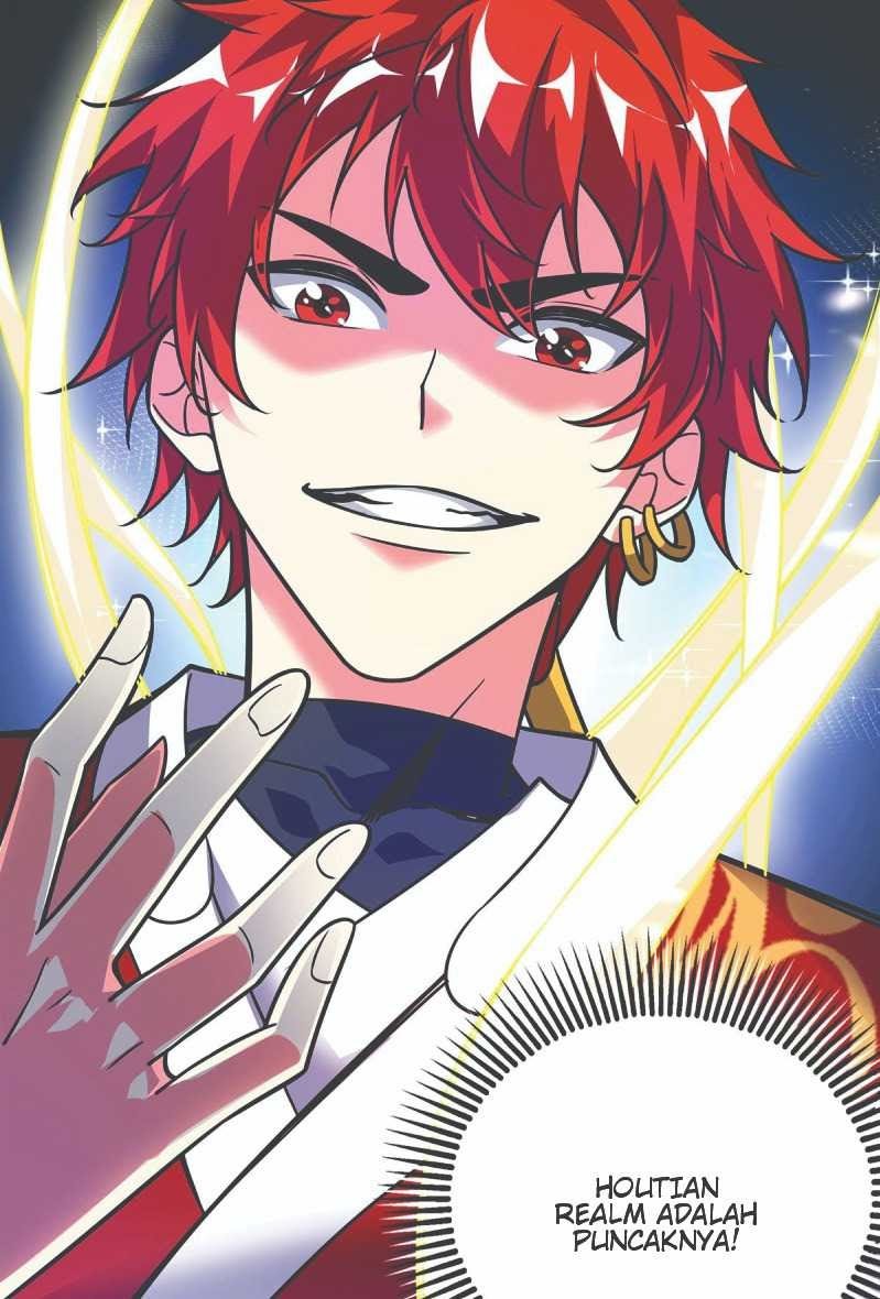 The First Son-In-Law Vanguard of All Time Chapter 29 - halaman 22