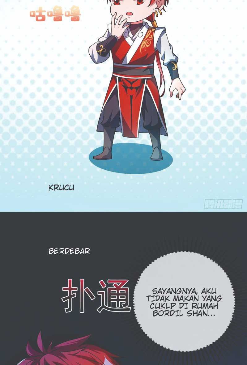 The First Son-In-Law Vanguard of All Time Chapter 29 - halaman 24