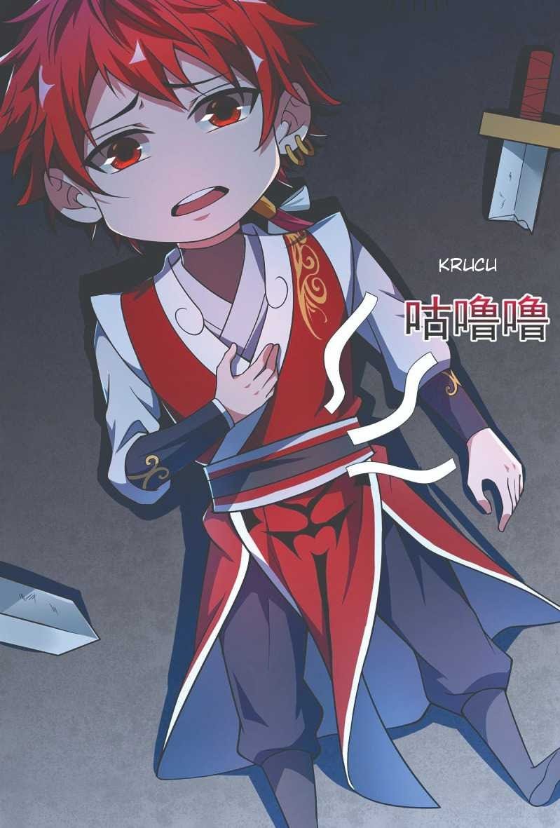 The First Son-In-Law Vanguard of All Time Chapter 29 - halaman 25
