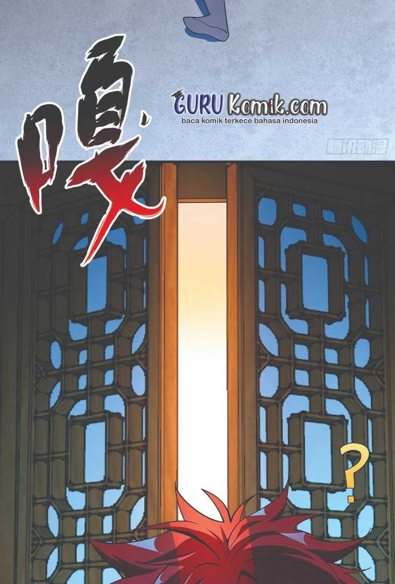 The First Son-In-Law Vanguard of All Time Chapter 29 - halaman 26