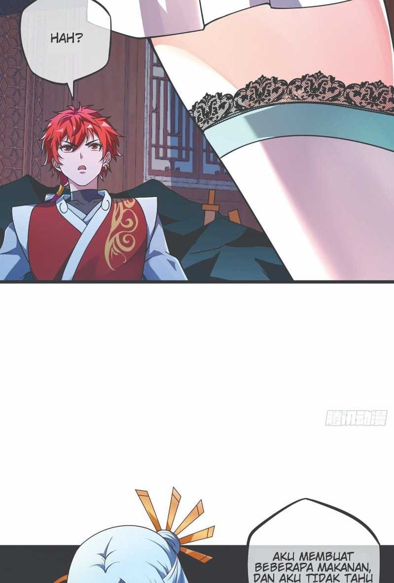 The First Son-In-Law Vanguard of All Time Chapter 29 - halaman 28