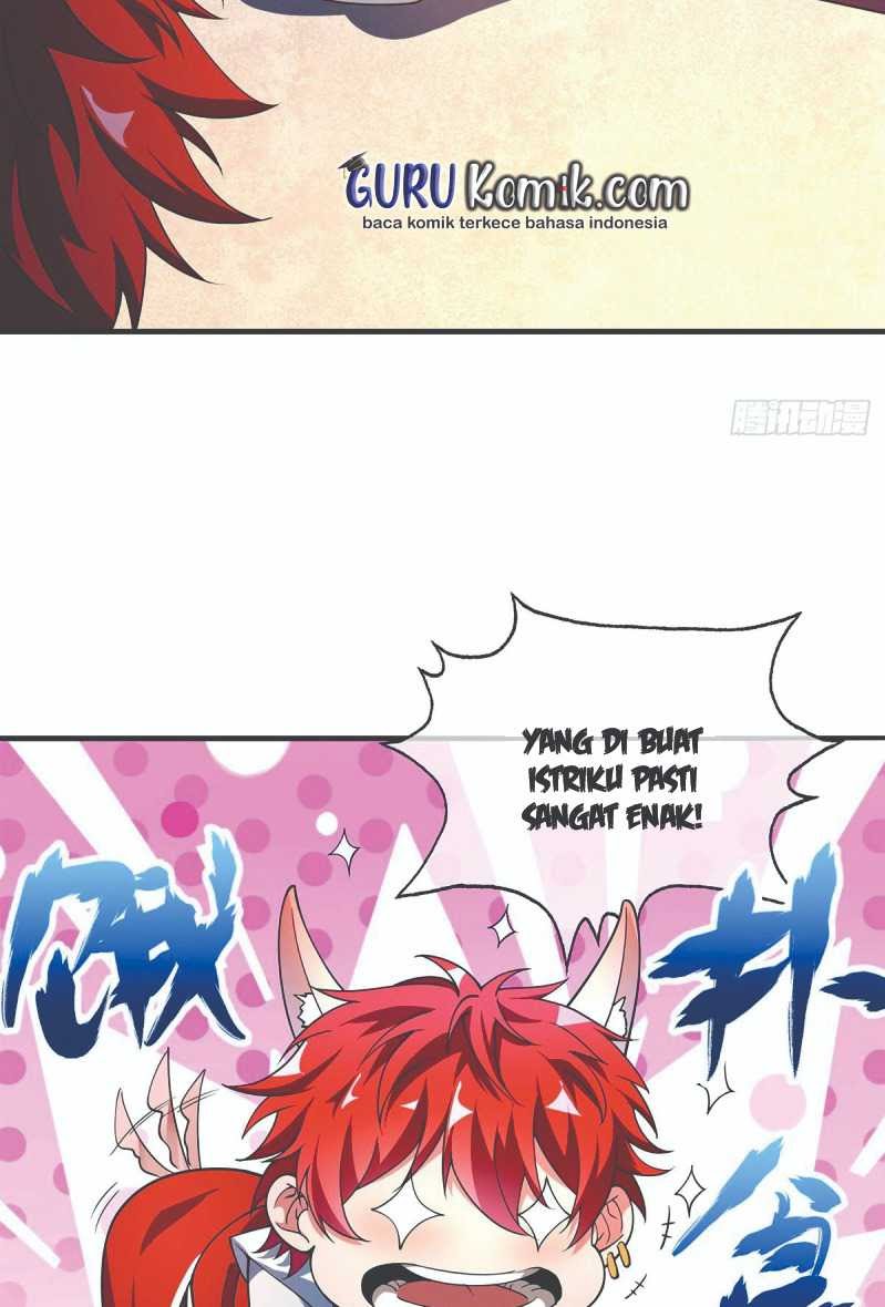 The First Son-In-Law Vanguard of All Time Chapter 29 - halaman 30
