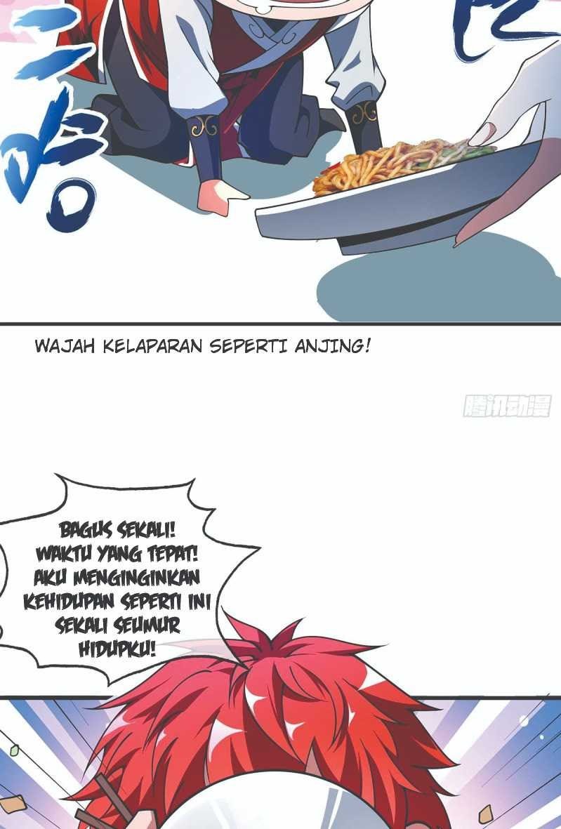 The First Son-In-Law Vanguard of All Time Chapter 29 - halaman 31