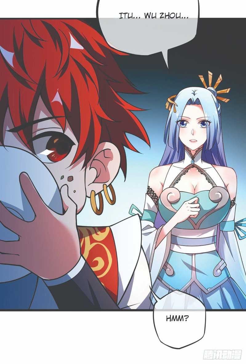 The First Son-In-Law Vanguard of All Time Chapter 29 - halaman 33
