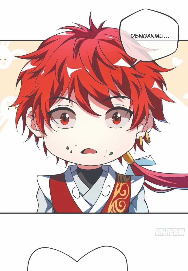 The First Son-In-Law Vanguard of All Time Chapter 29 - halaman 36