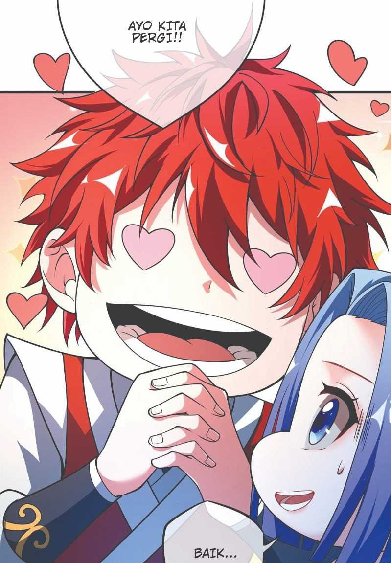 The First Son-In-Law Vanguard of All Time Chapter 29 - halaman 37