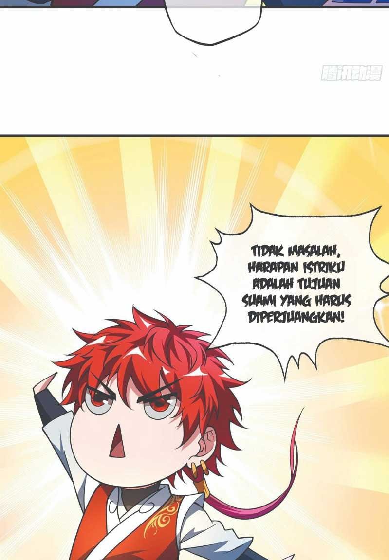 The First Son-In-Law Vanguard of All Time Chapter 29 - halaman 38