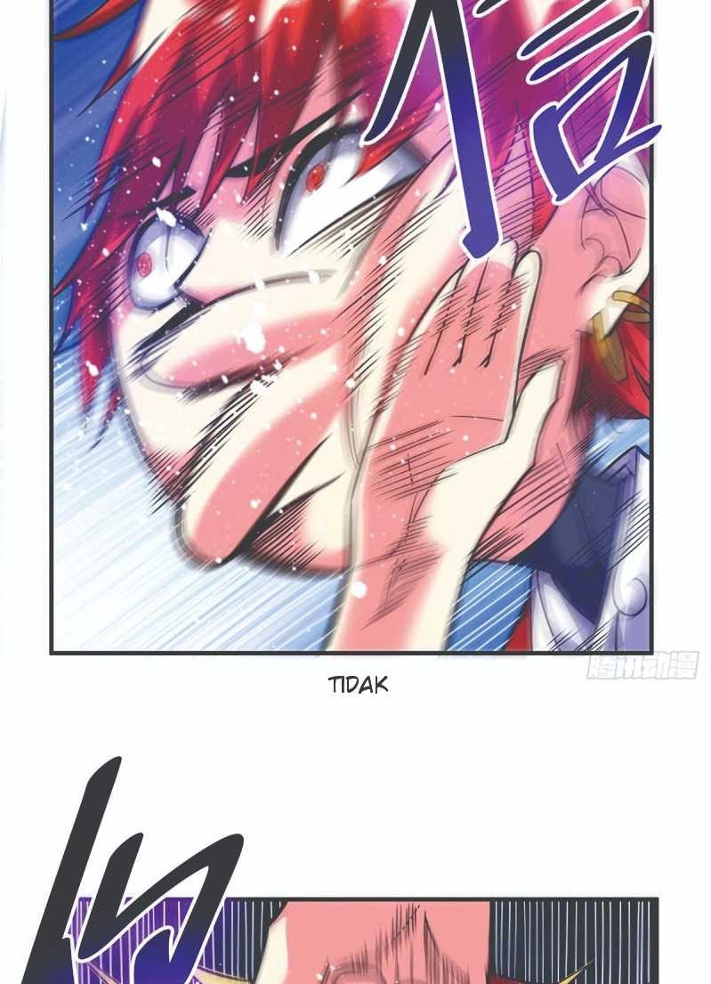 The First Son-In-Law Vanguard of All Time Chapter 29 - halaman 4