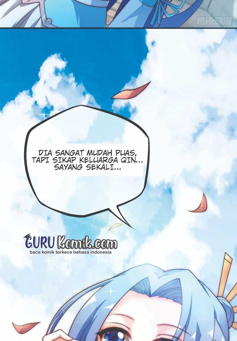 The First Son-In-Law Vanguard of All Time Chapter 29 - halaman 44