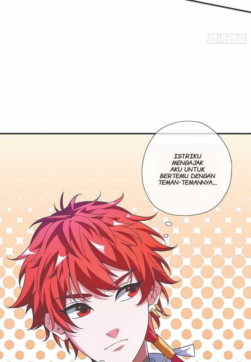 The First Son-In-Law Vanguard of All Time Chapter 29 - halaman 46