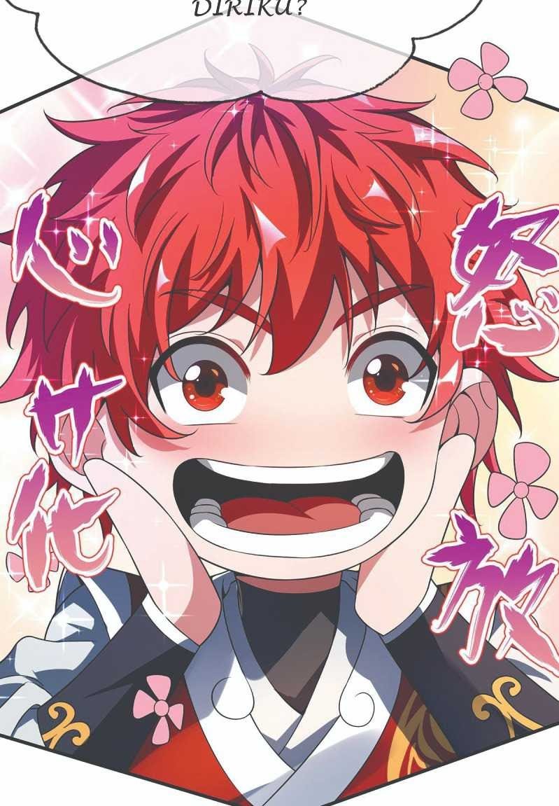 The First Son-In-Law Vanguard of All Time Chapter 29 - halaman 48