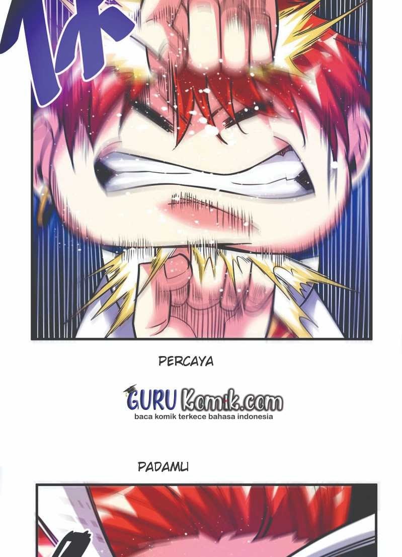 The First Son-In-Law Vanguard of All Time Chapter 29 - halaman 5
