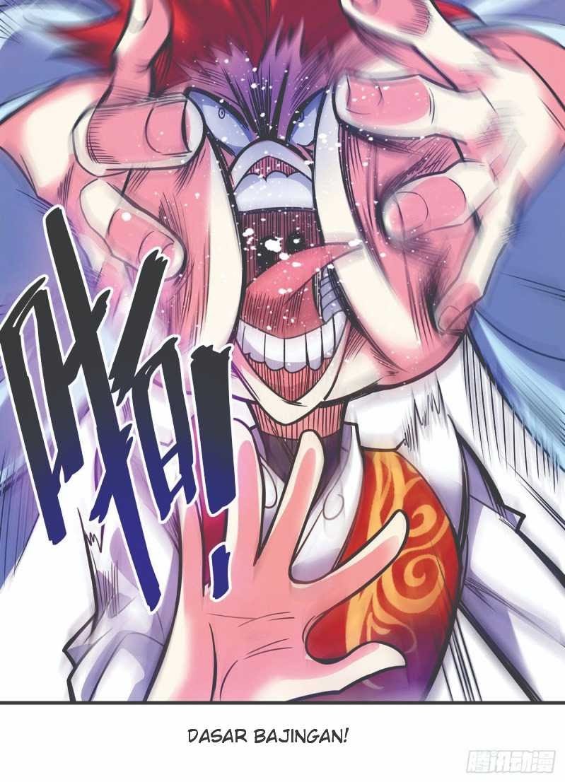 The First Son-In-Law Vanguard of All Time Chapter 29 - halaman 8