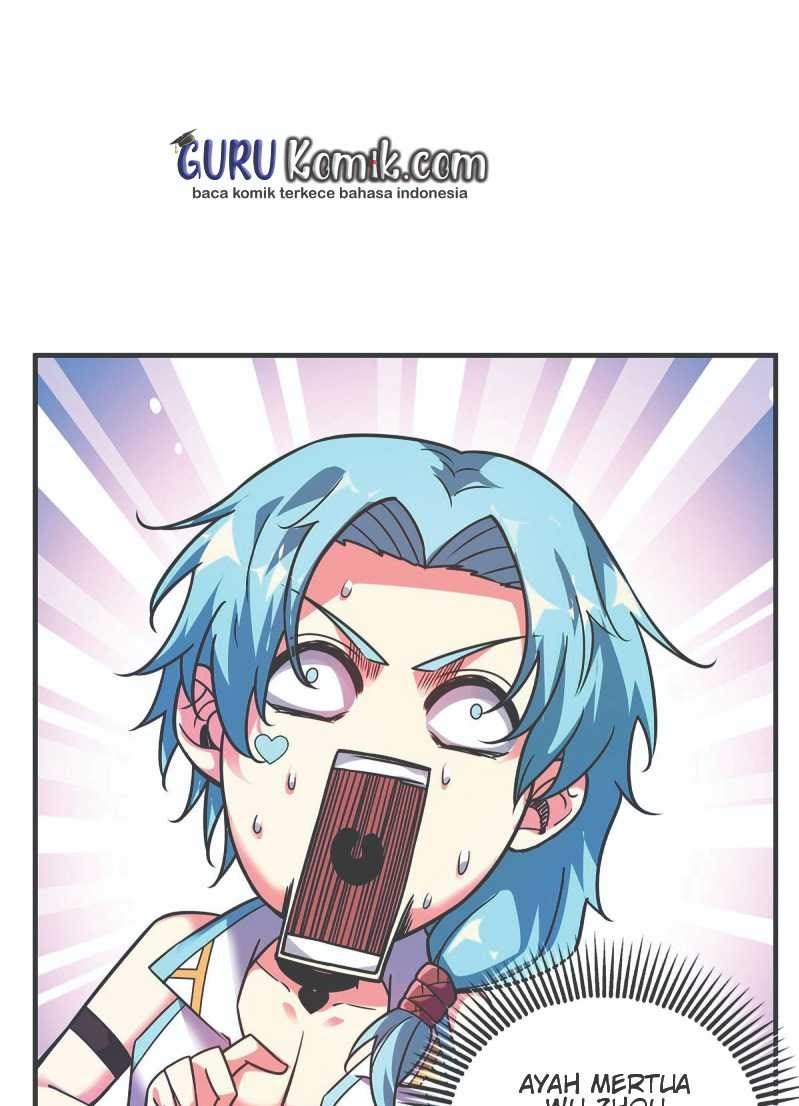The First Son-In-Law Vanguard of All Time Chapter 29 - halaman 9