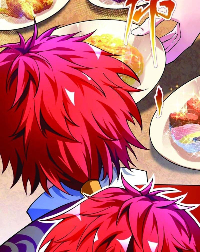 The First Son-In-Law Vanguard of All Time Chapter 3 - halaman 11