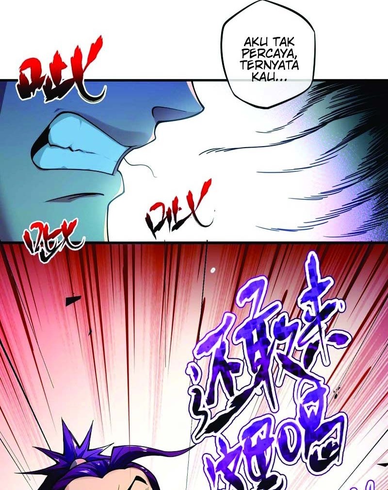 The First Son-In-Law Vanguard of All Time Chapter 3 - halaman 19