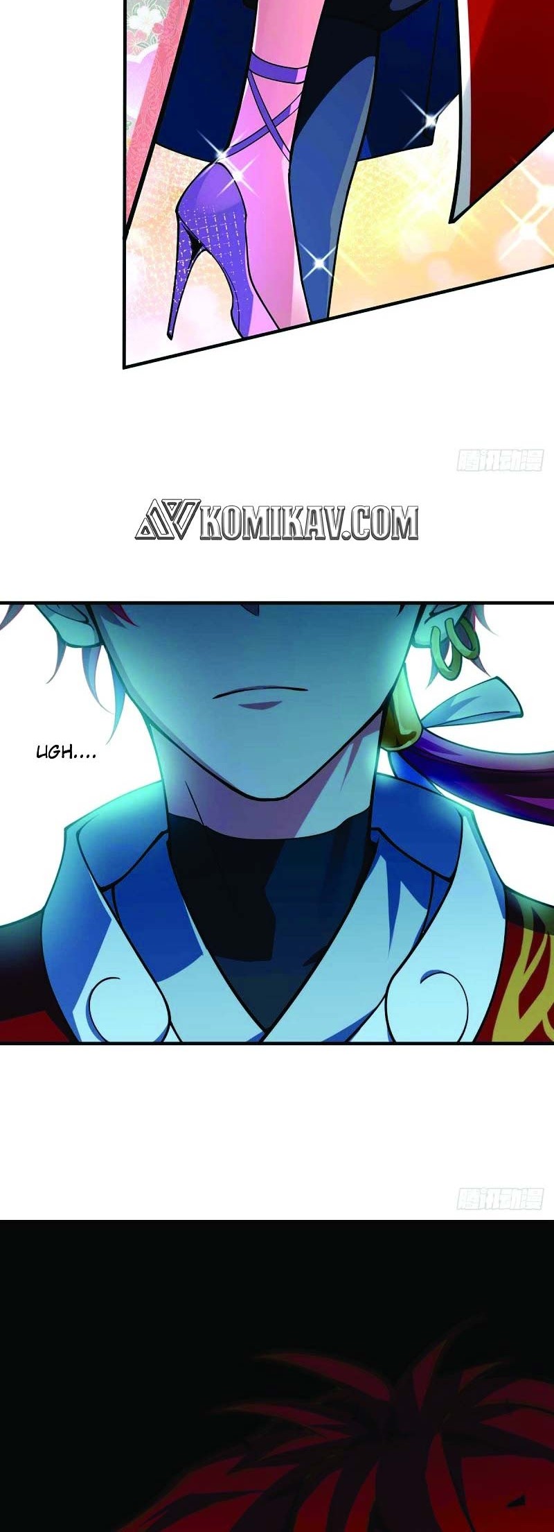 The First Son-In-Law Vanguard of All Time Chapter 3 - halaman 5