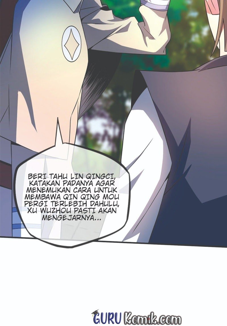 The First Son-In-Law Vanguard of All Time Chapter 30 - halaman 10
