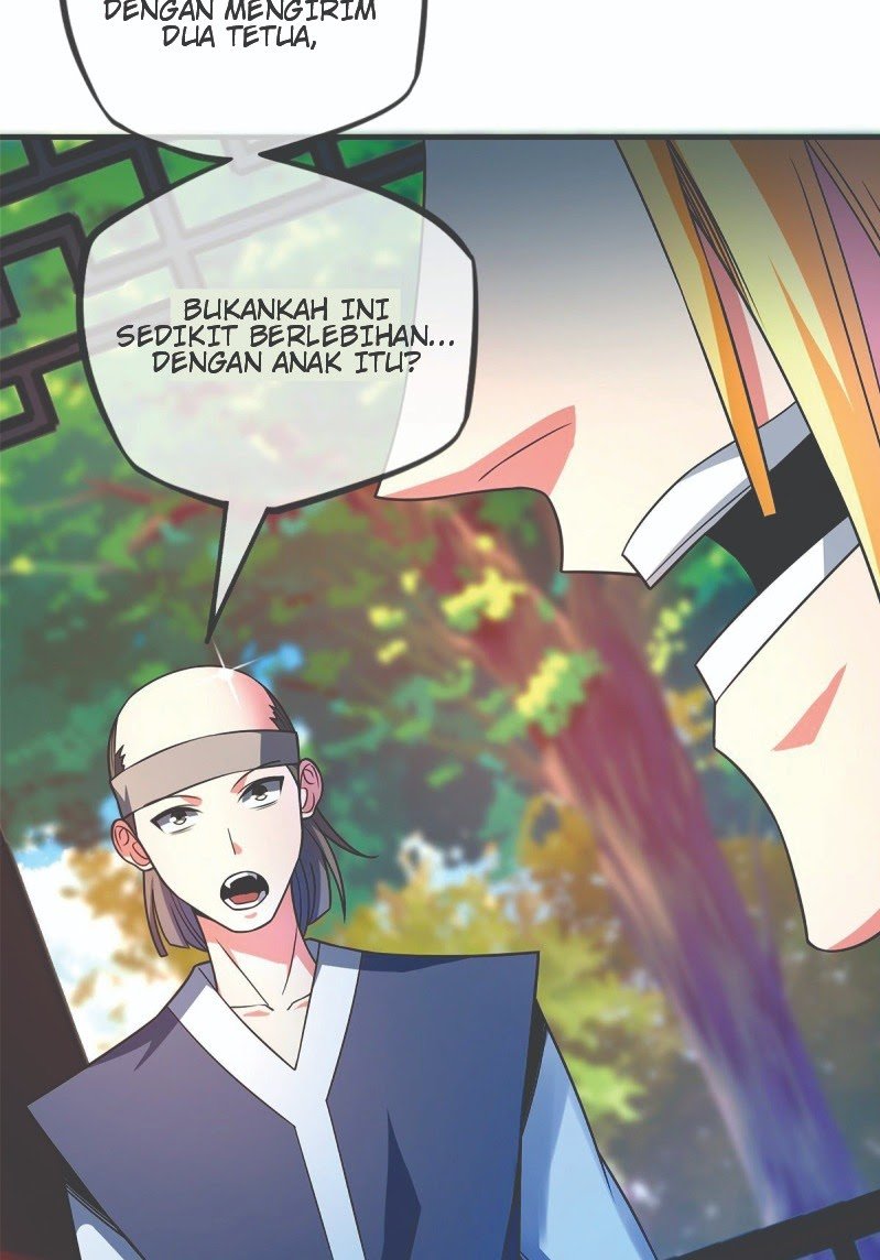The First Son-In-Law Vanguard of All Time Chapter 30 - halaman 14