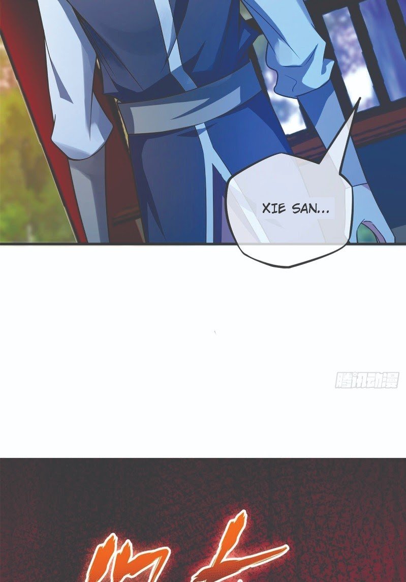 The First Son-In-Law Vanguard of All Time Chapter 30 - halaman 15