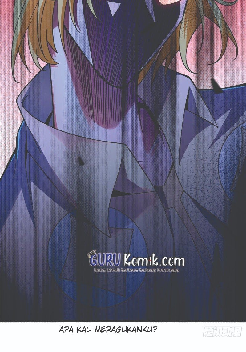 The First Son-In-Law Vanguard of All Time Chapter 30 - halaman 17